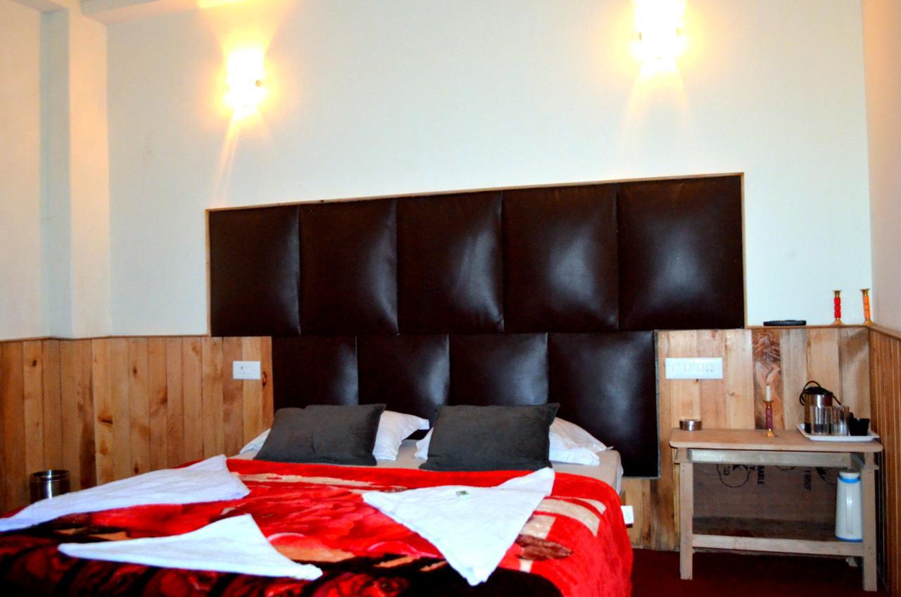 Delight Royal Lachen Exteriér fotografie
